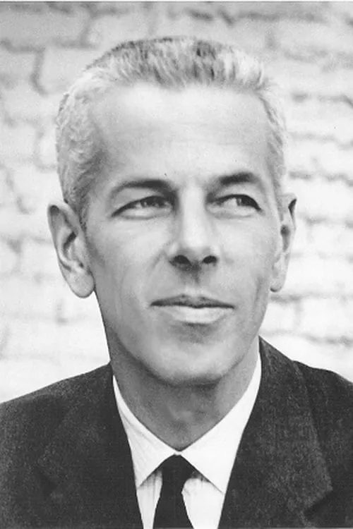 Richard Watson ha trabajado con Buck Houghton en 1 ocasiones