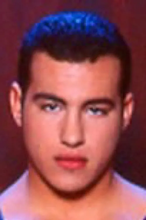 Josh Hammer ha trabajado con Buck McCall en 1 ocasiones