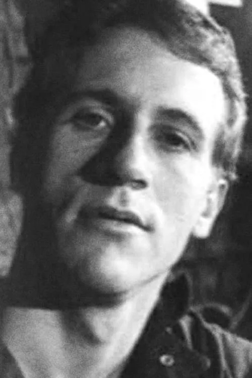 Buck Williams interpretando a