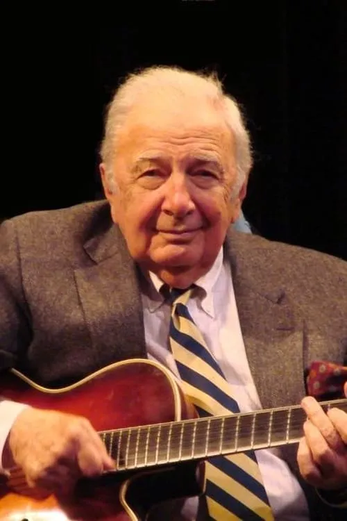 Johnny Mandel ha trabajado con Bucky Pizzarelli en 1 ocasiones