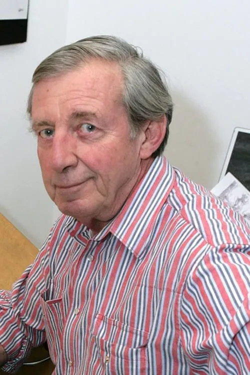 Jeff Hale ha trabajado con Bud Luckey en 1 ocasiones