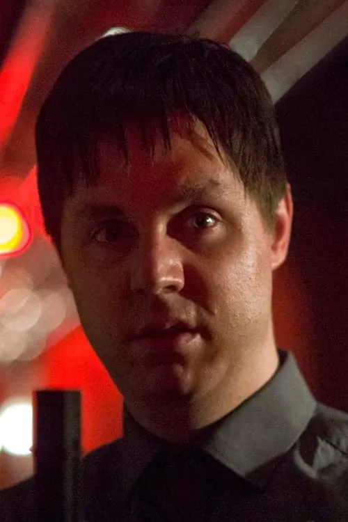 Buddy Ogün — personaje: Self