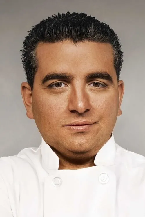 Buddy Valastro — personaje: Self