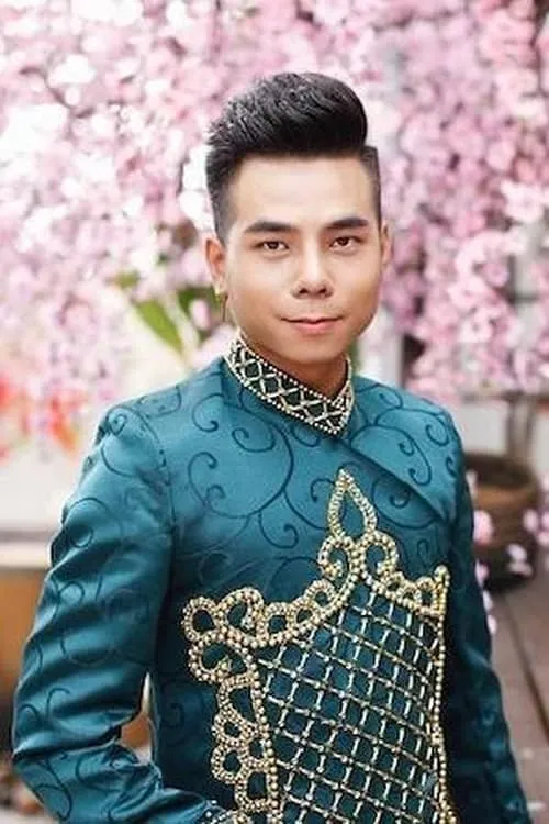 Bùi Tấn Hảo — personaje: Tài Nh?t