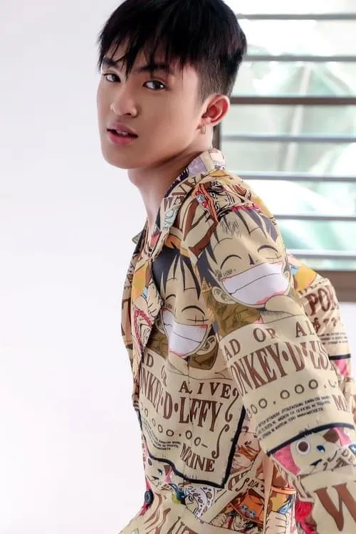 Buknoy Glamurrr — personaje: Elmo / Sarah