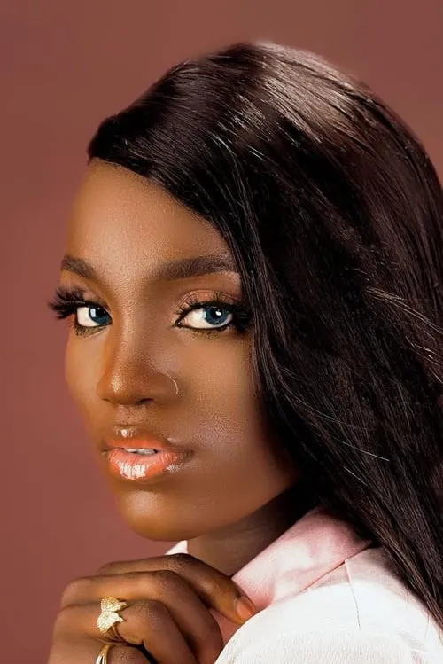 Bukunmi Oluwashina interpretando a Kiitan