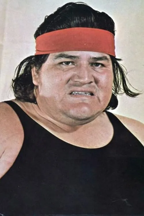 Nick Kozak ha trabajado con Bull Ramos en 1 ocasiones