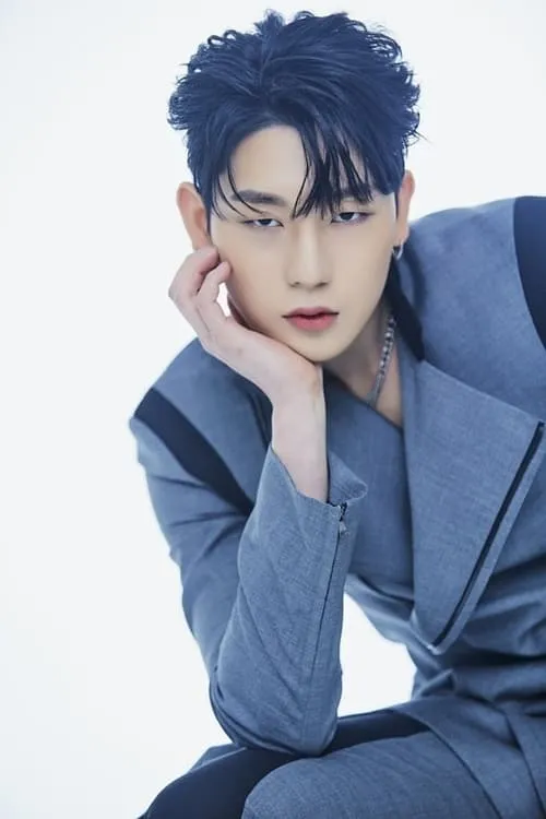 Bum Jun — personaje: Ki Jin