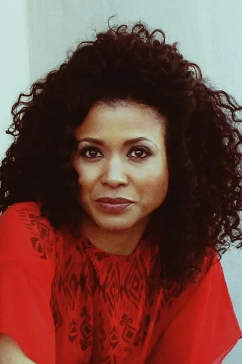 Burnadean Jones en su biografía y filmografía