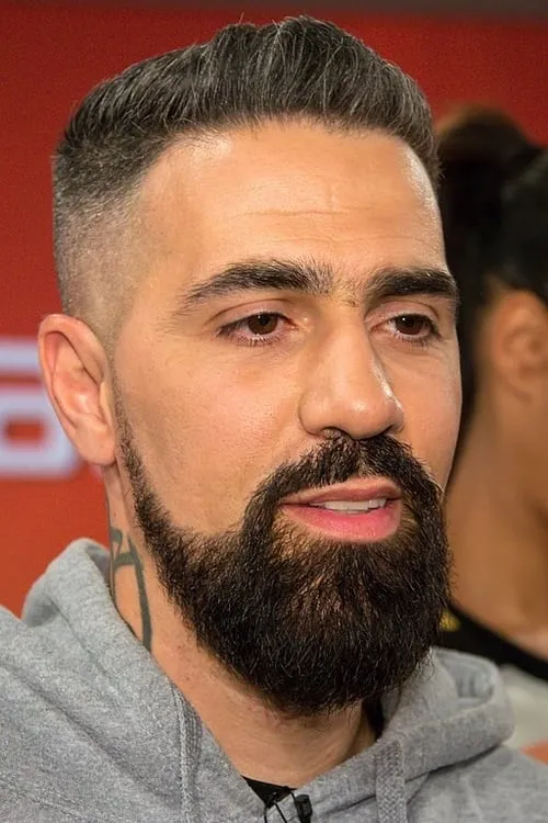 Lale Akgün ha trabajado con Bushido en 1 ocasiones