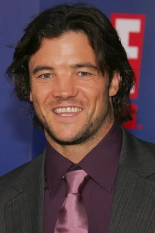 James Farruggio ha trabajado con Buster Reeves en 1 ocasiones