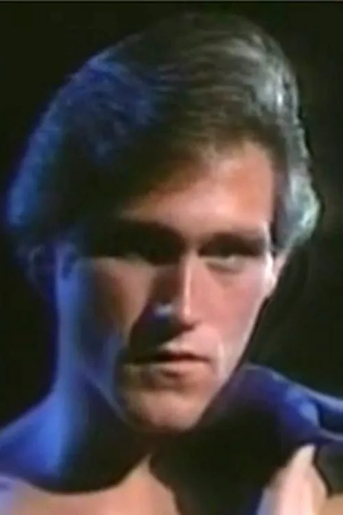 Butch Berger interpretando a Previously On Soloist