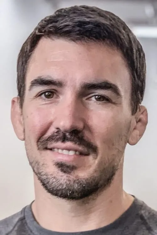 Byron Bloodworth en su biografía y filmografía