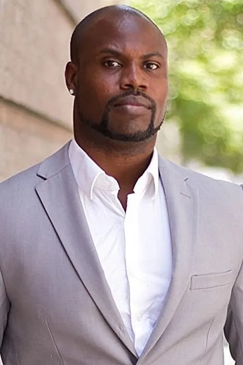 Wayne 'Crescendo' Ward ha trabajado con Byron Ivey en 1 ocasiones