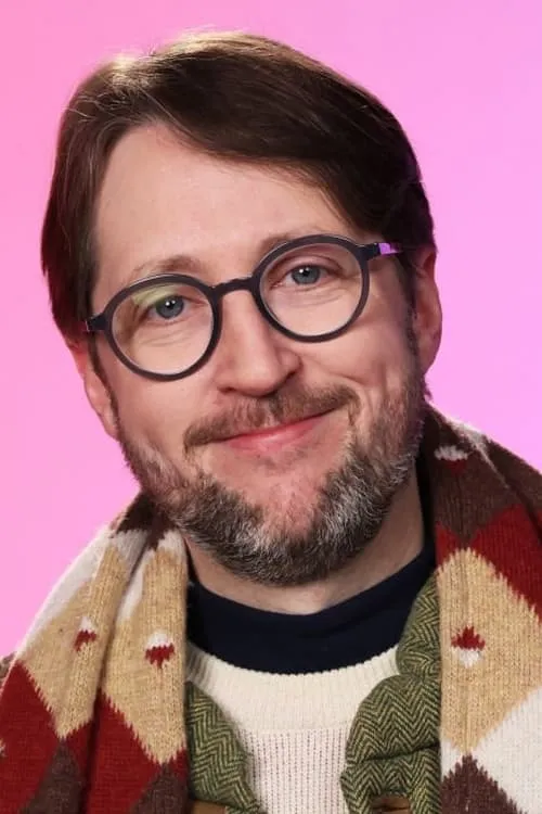 Tucker Stone ha trabajado con C. Mason Wells en 1 ocasiones