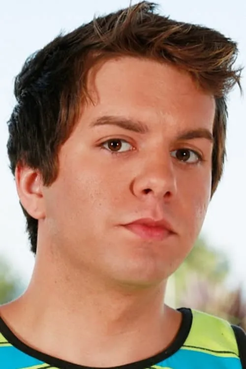 Johnny Maxim ha trabajado con Caden Brooks en 1 ocasiones