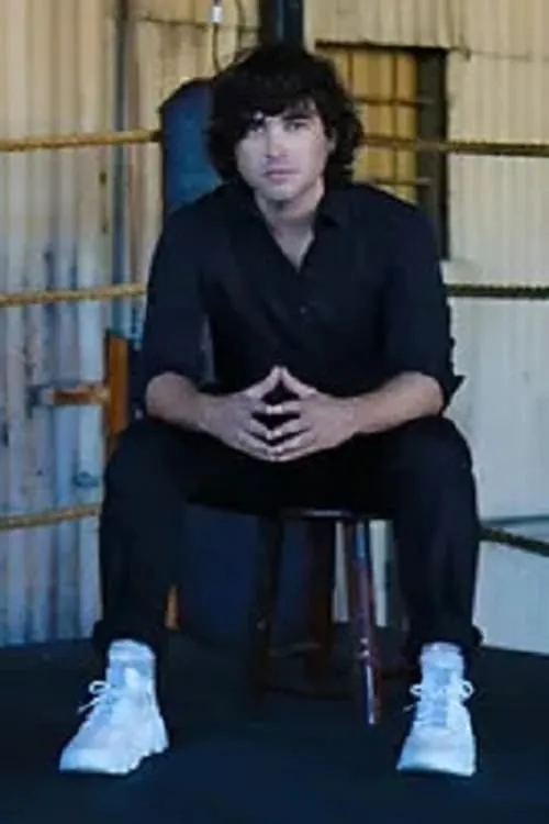 Grace Connelly ha trabajado con Caesar Osiris en 1 ocasiones