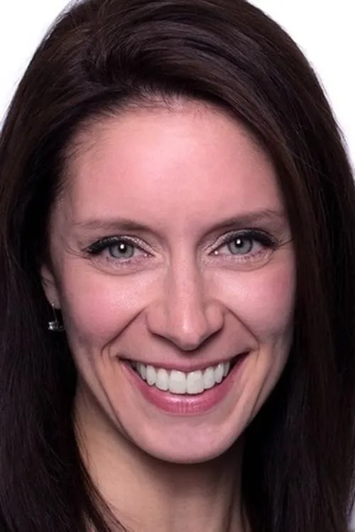 Cailin Stadnyk en su biografía y filmografía