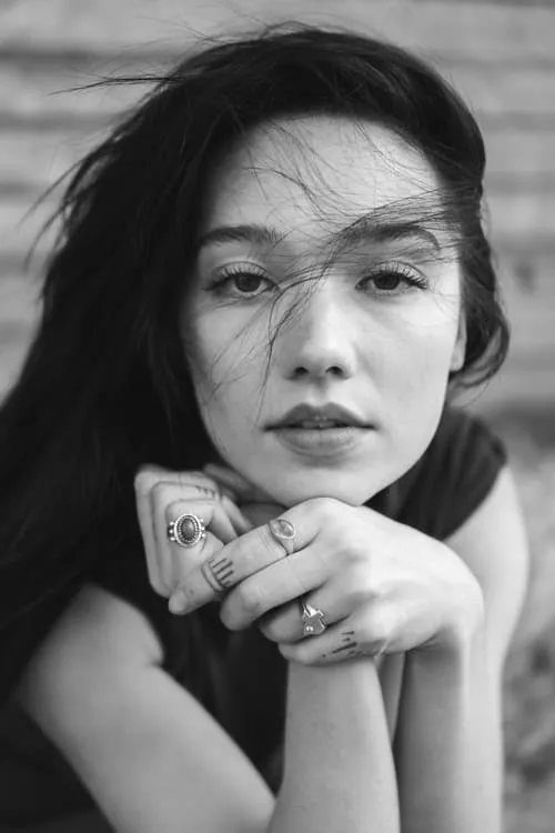 Paige Cato ha trabajado con Cailyn Rice en 1 ocasiones