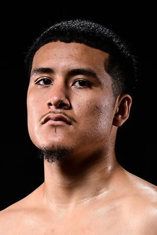 Umar Dzambekov ha trabajado con Cain Sandoval en 2 ocasiones