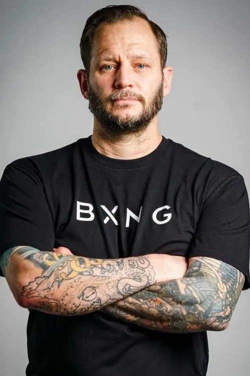 Rob 'Sluggo' Boyce ha trabajado con Caine Gayle en 2 ocasiones