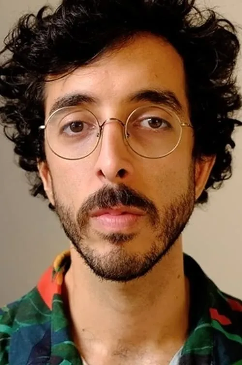 Pedro Meirelles ha trabajado con Caio Scot en 1 ocasiones