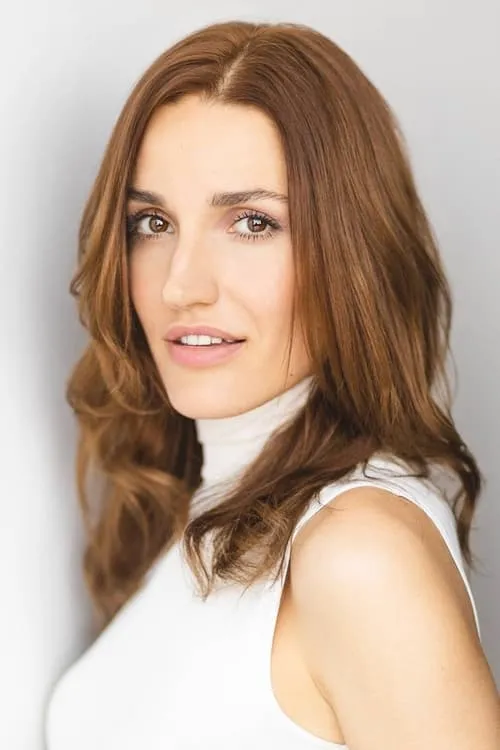 Alex Gaskarth ha trabajado con Cait Alexander en 1 ocasiones