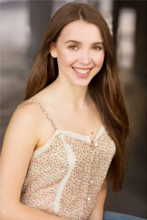 Romy Bartz ha trabajado con Cait Burley en 1 ocasiones