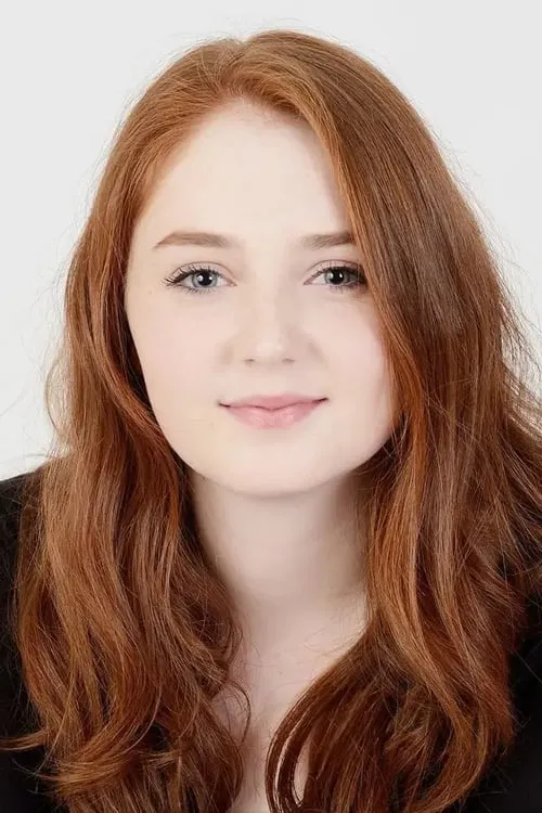 Ryan Hendrick ha trabajado con Caitlin Blackwood en 1 ocasiones