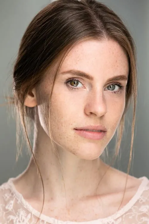 Hannah Forest Briand ha trabajado con Caitlin Cameron en 1 ocasiones