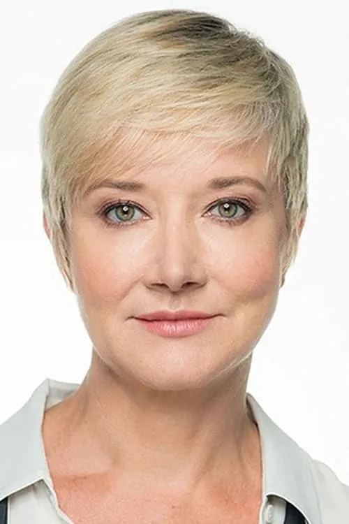 Alecia LaRue ha trabajado con Caitlin Carter en 1 ocasiones