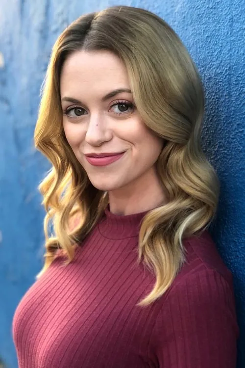 Irena Violette ha trabajado con Caitlin Herst en 1 ocasiones