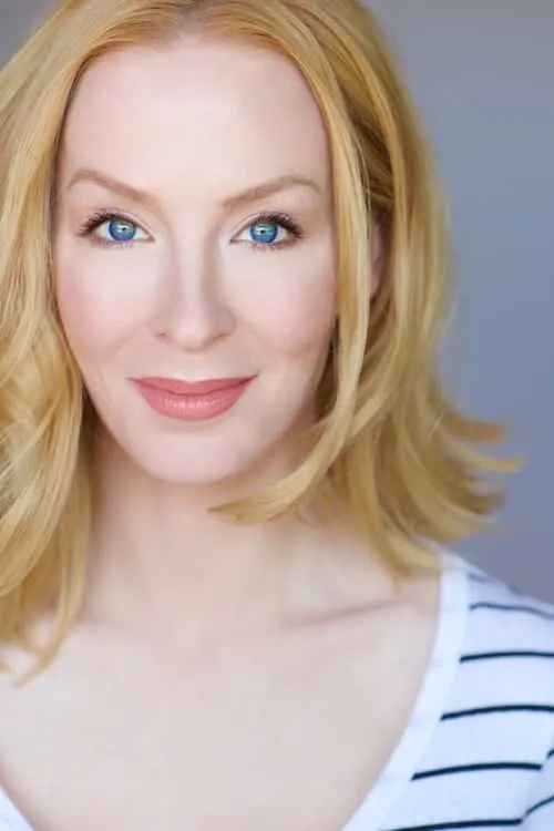 Ryan Breslin ha trabajado con Caitlin Muelder en 1 ocasiones