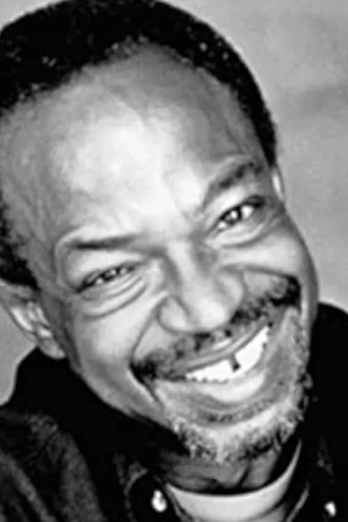 Cal Gibson interpretando a Delivery Man