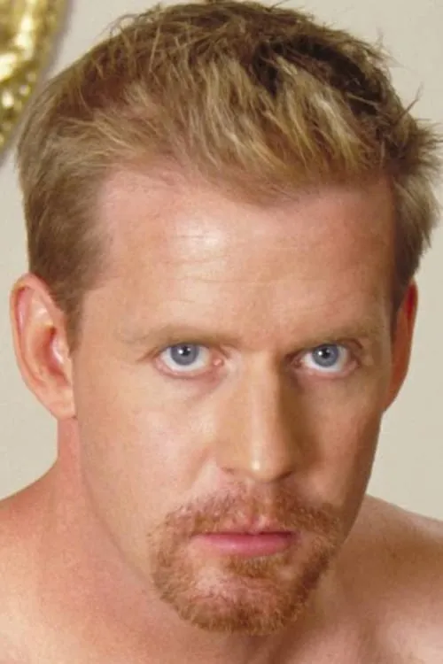 Cal Jackson interpretando a