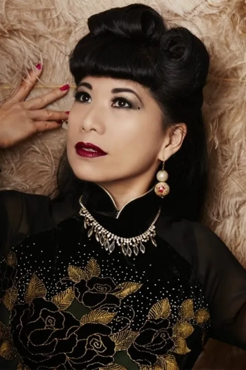 Loren Omer ha trabajado con Calamity Chang en 1 ocasiones