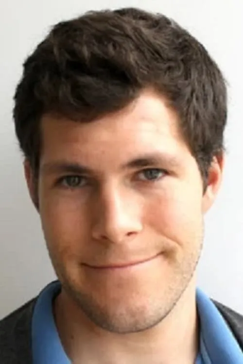 Caldwell Tanner — personaje: Kingston Munch (voice)