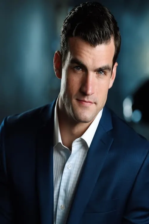 Daniel Weiss ha trabajado con Caleb Alexander Smith en 1 ocasiones