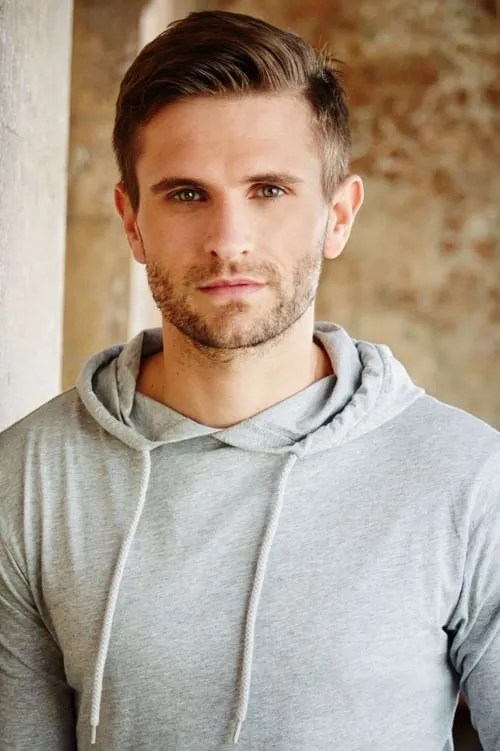 Peter Maple ha trabajado con Caleb Alloway en 1 ocasiones