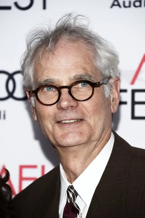 Caleb Deschanel interpretando a 