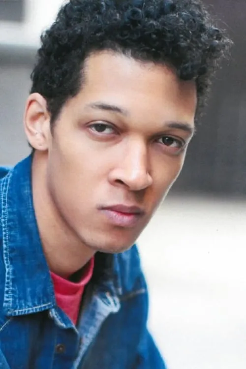 Brandon Larracuente ha trabajado con Caleb Eberhardt en 1 ocasiones