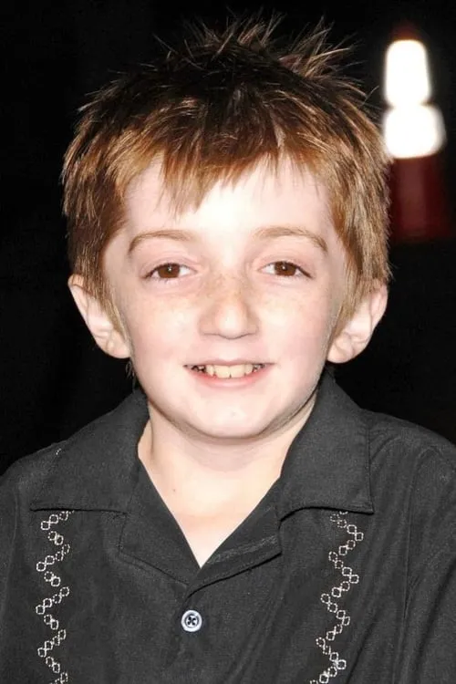 Caleb Guss en su biografía y filmografía