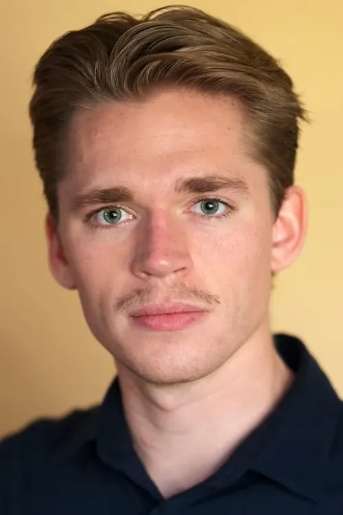 Dustin Harding ha trabajado con Caleb Hafen en 1 ocasiones