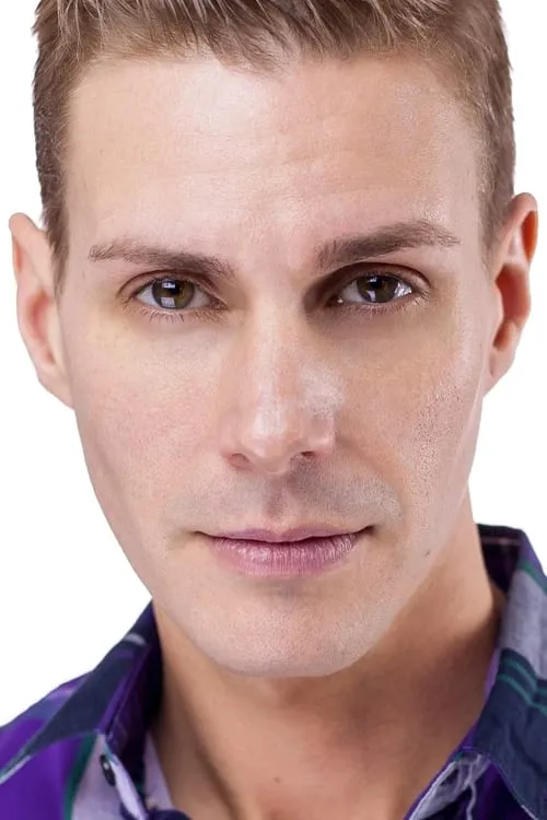 Atticus Shaindlin ha trabajado con Caleb Haven Draper en 1 ocasiones