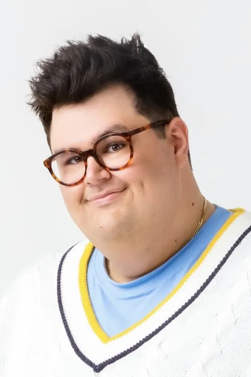 Caleb Hearon en su biografía y filmografía