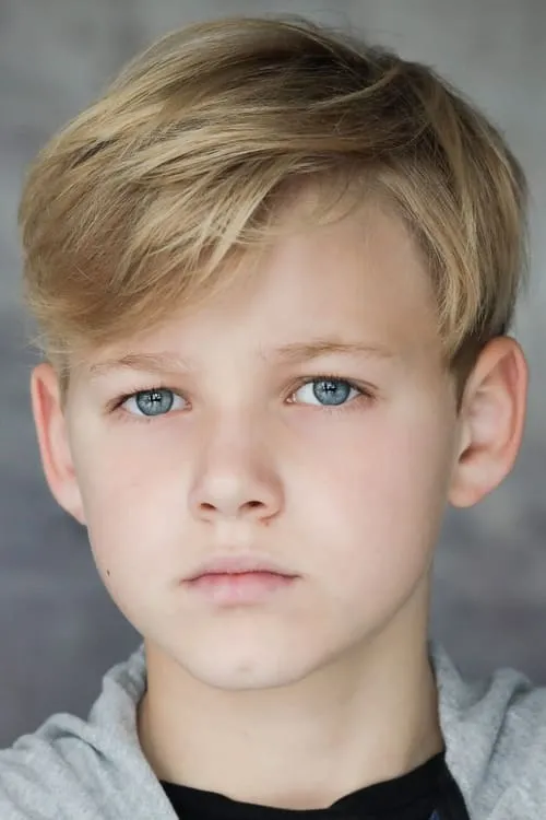 Morven Christie ha trabajado con Caleb Johnston-Miller en 1 ocasiones