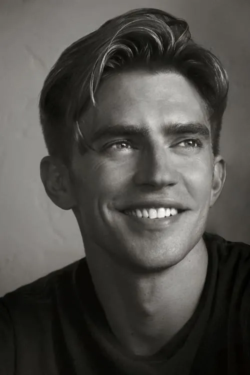 Marcella De Marchis ha trabajado con Caleb Lane en 1 ocasiones