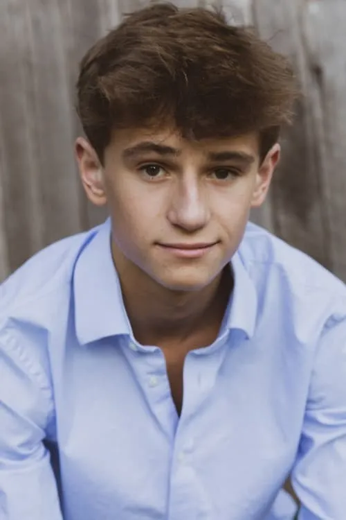 Amie MacKenzie ha trabajado con Caleb Liban en 1 ocasiones