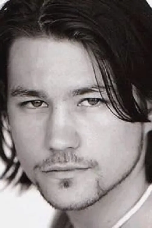 Michael Wesley-Smith ha trabajado con Caleb Ross en 1 ocasiones