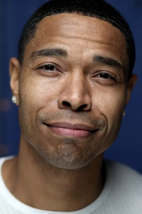 Nancy Rodriguez ha trabajado con Caleeb Pinkett en 1 ocasiones